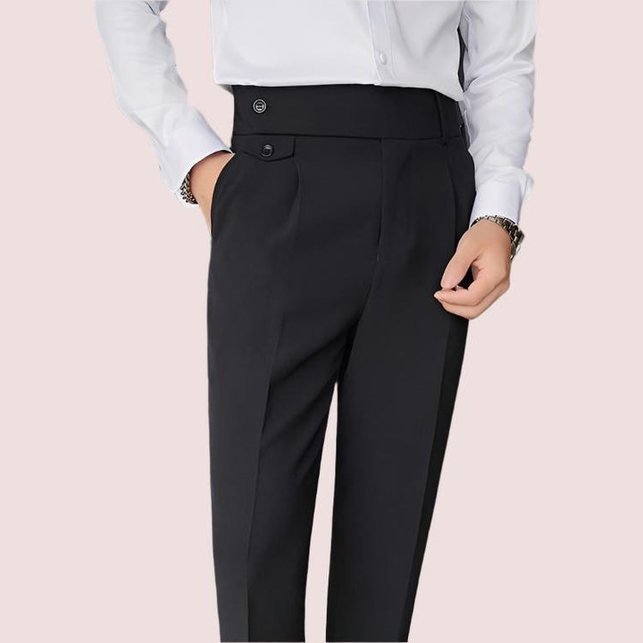 YANGSAN Casual Trousers