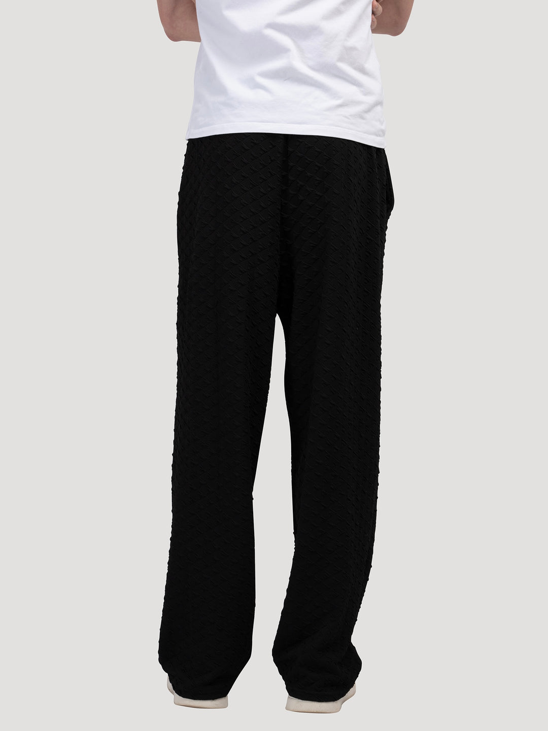 NAKSAN Jacquard Pants