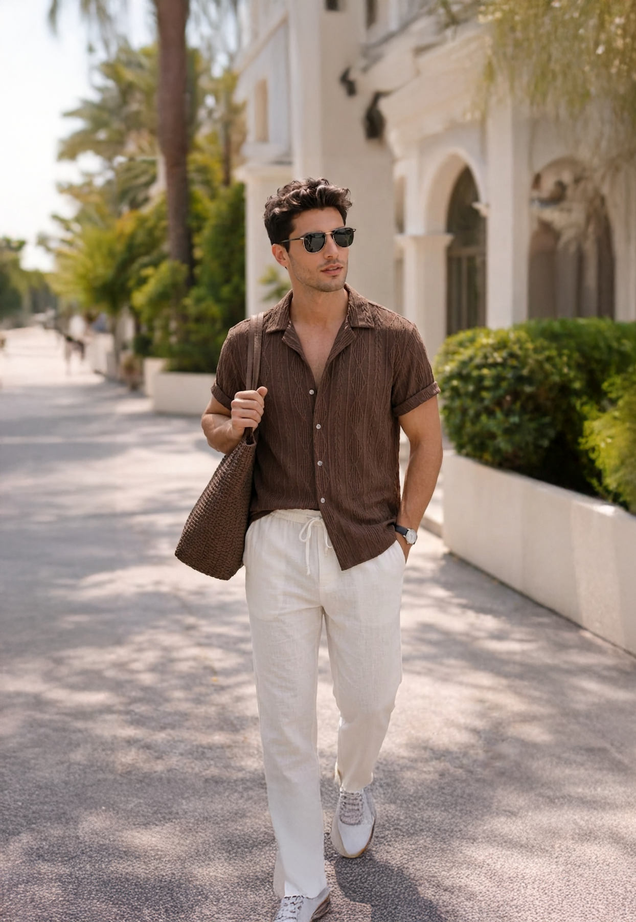 Set PORTOFINO Resort