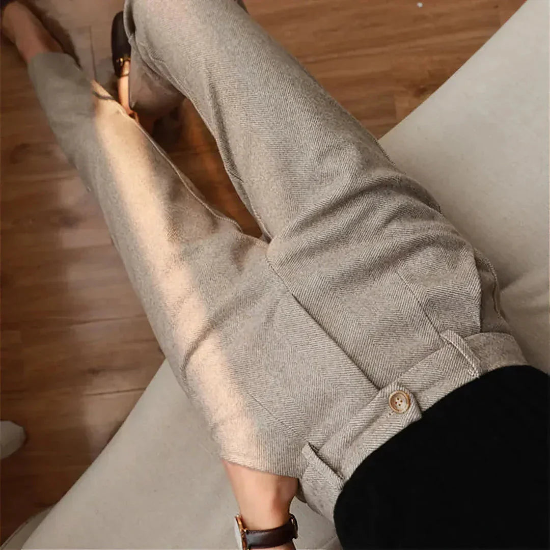 CORTINA Trousers