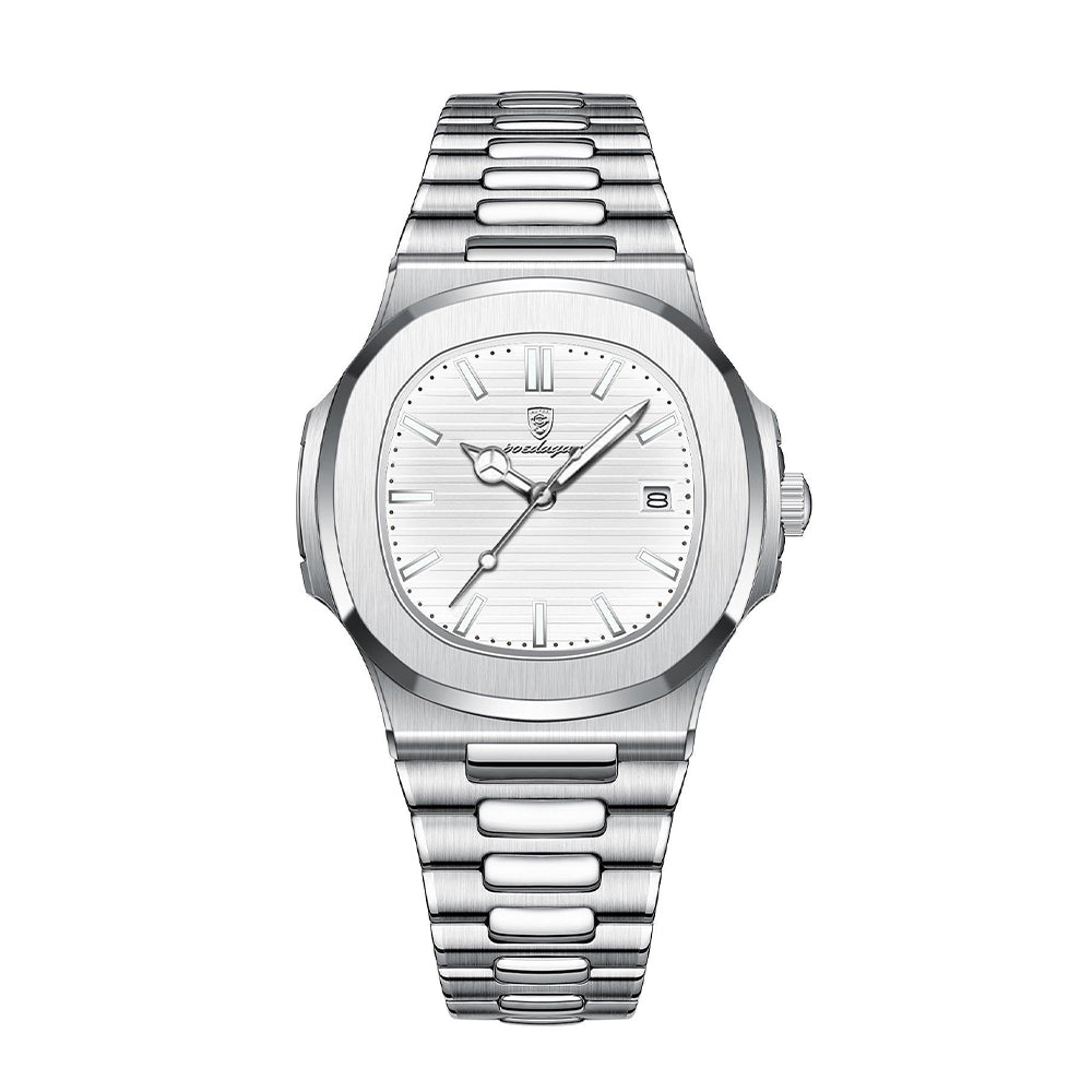 Monaco Classic Watch