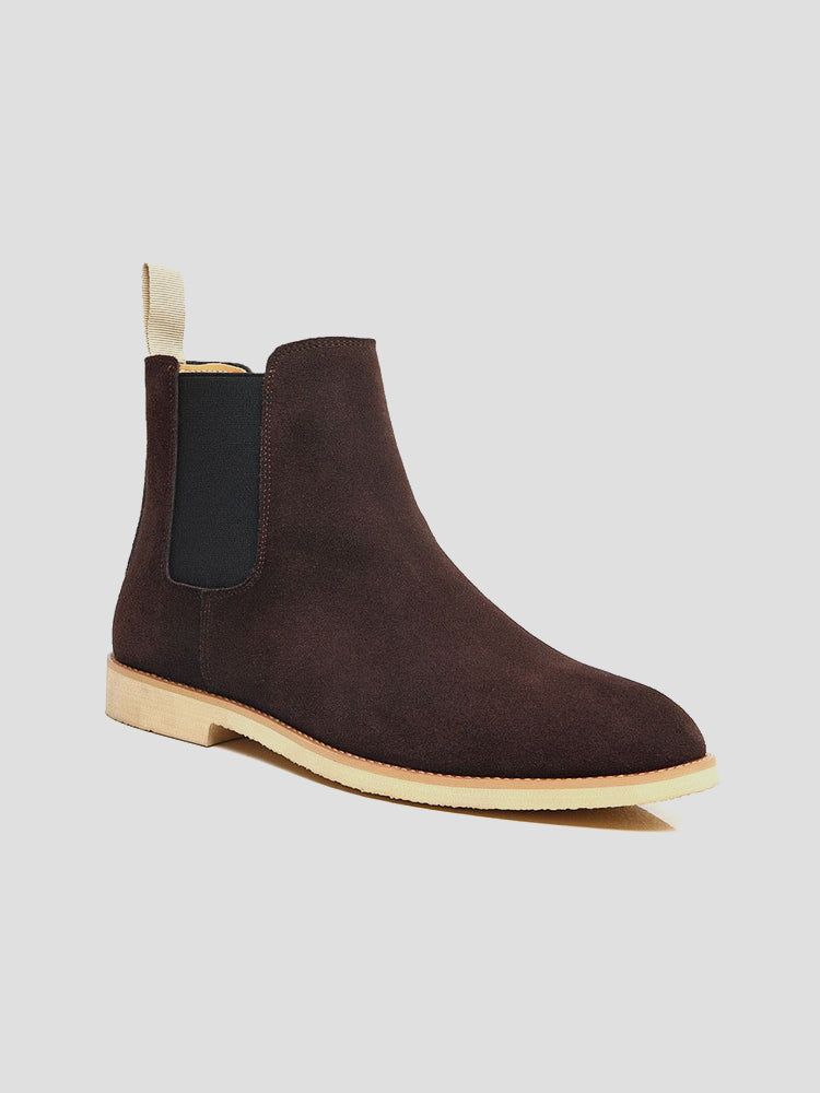 Chelsea Old Money Boots