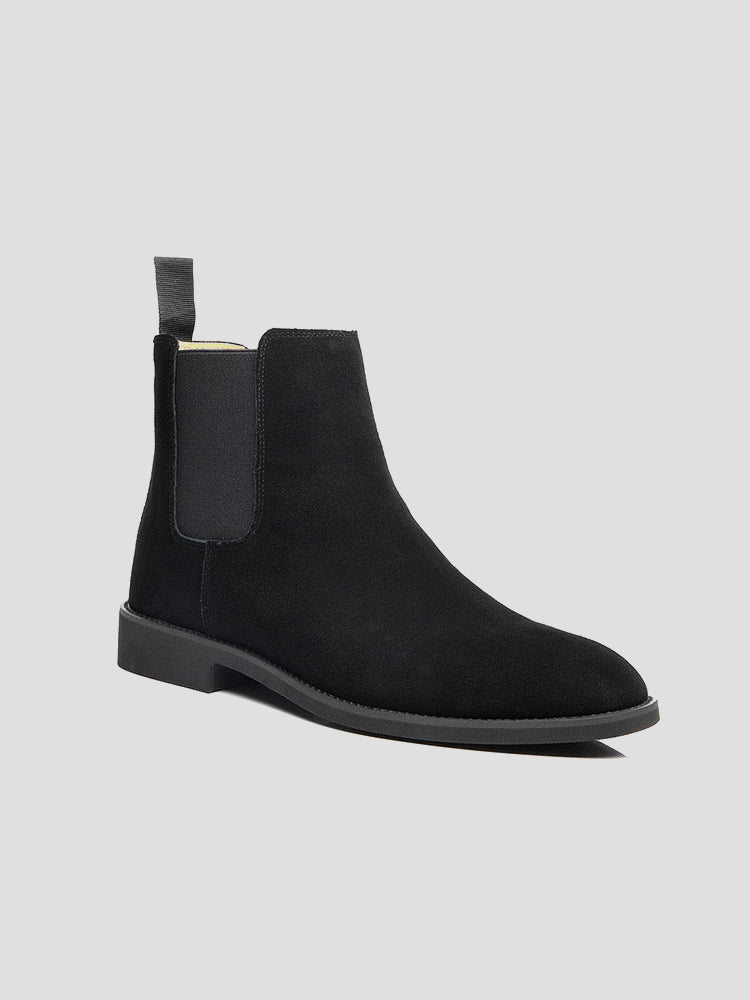 Chelsea Old Money Boots