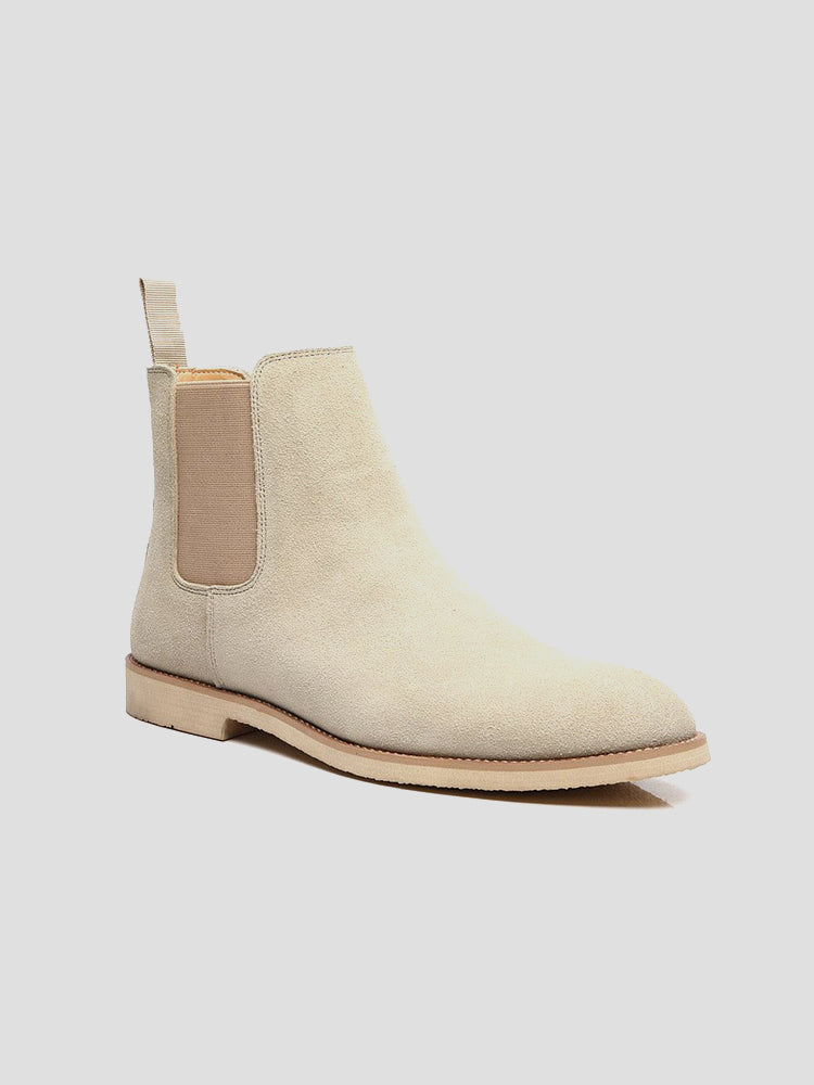 Chelsea Old Money Boots