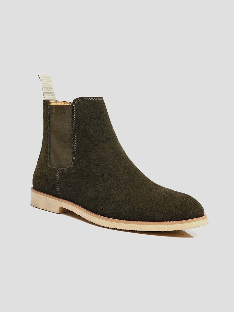 Chelsea Old Money Boots