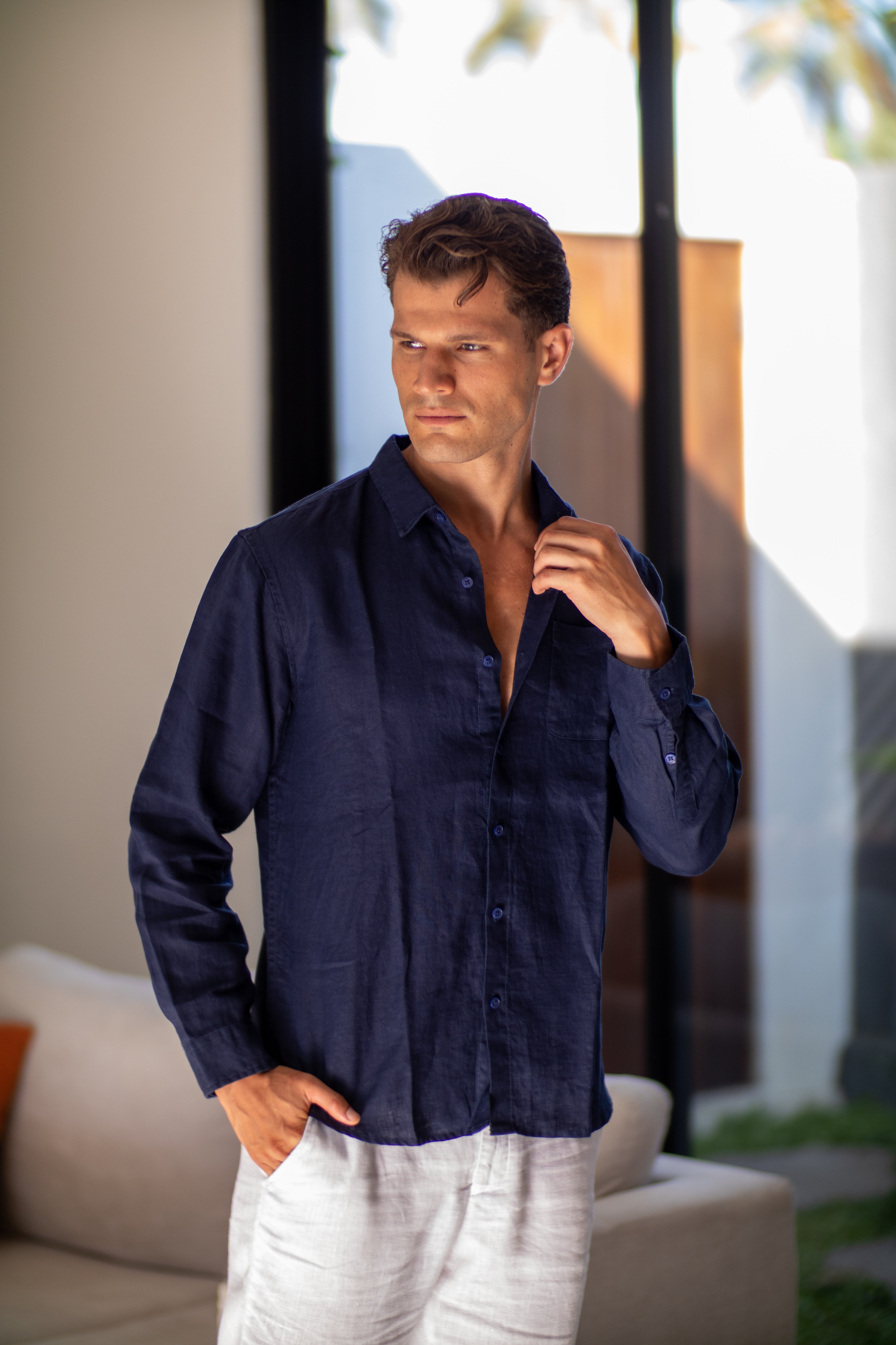 Summer Outfit - Monaco Balade