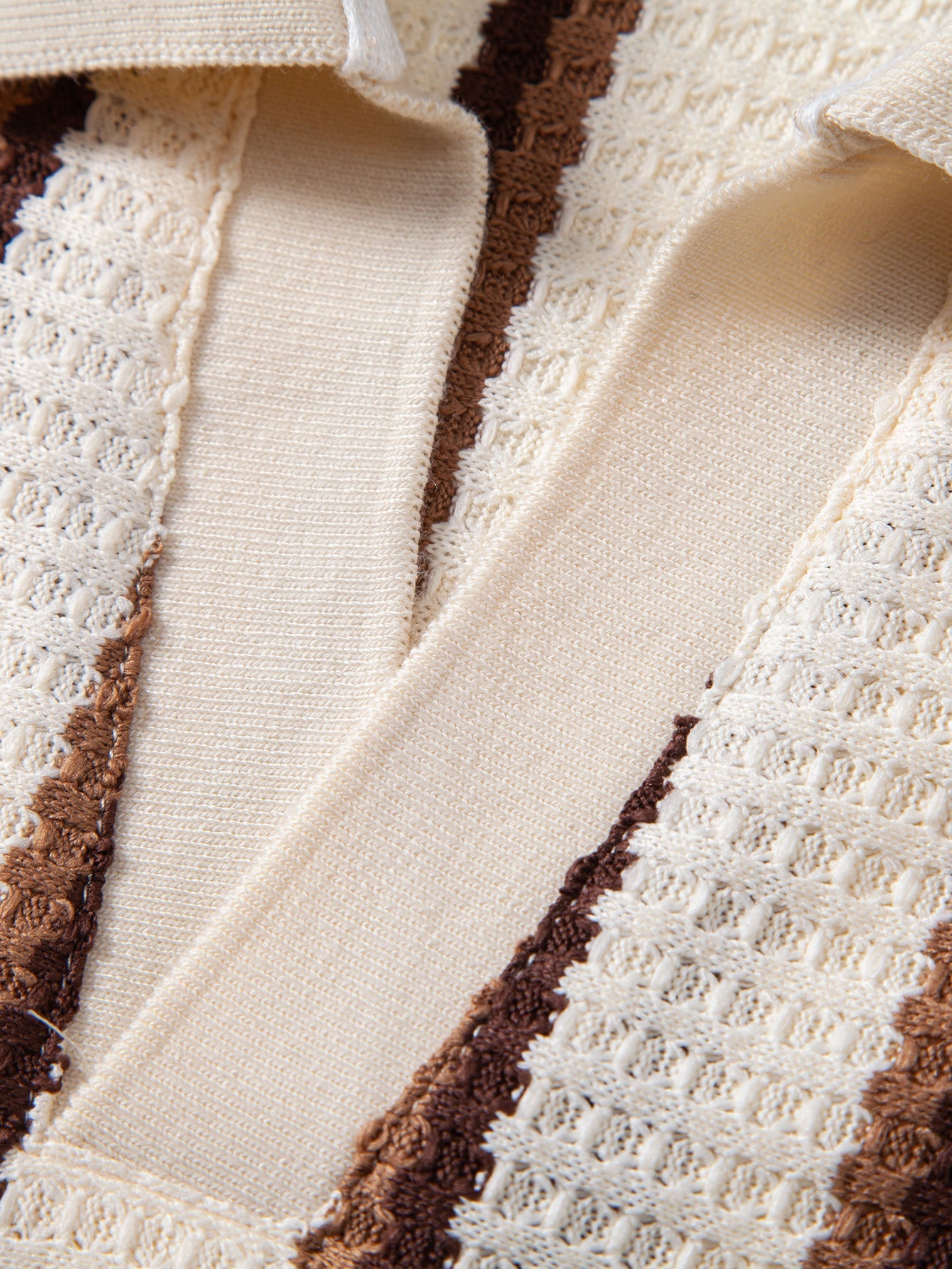 FORTE DEI MARMI Riviera Knit Set