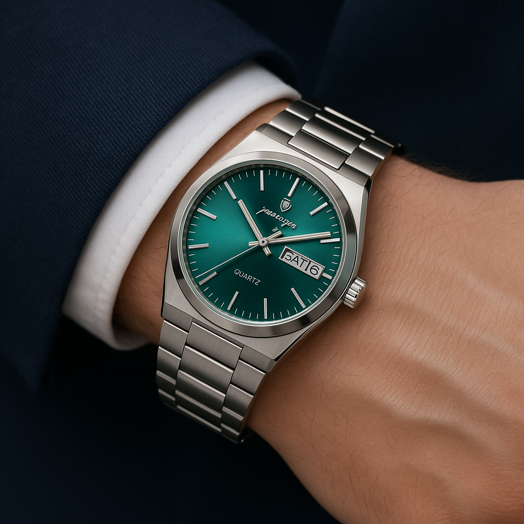 Nautica Quartz Watch