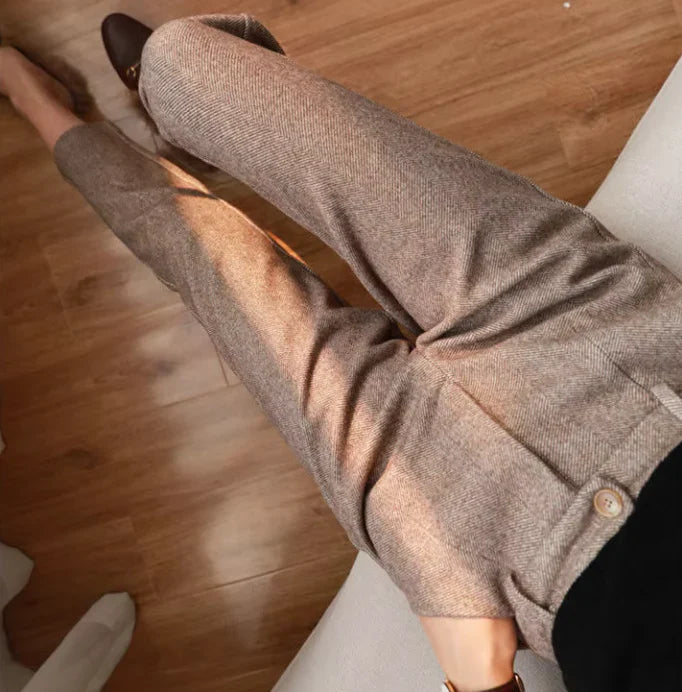 CORTINA Trousers