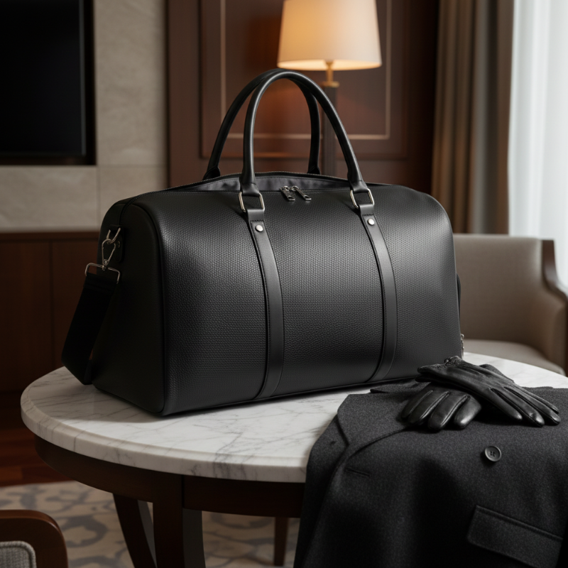 Duffle Bag Executive Weekender
