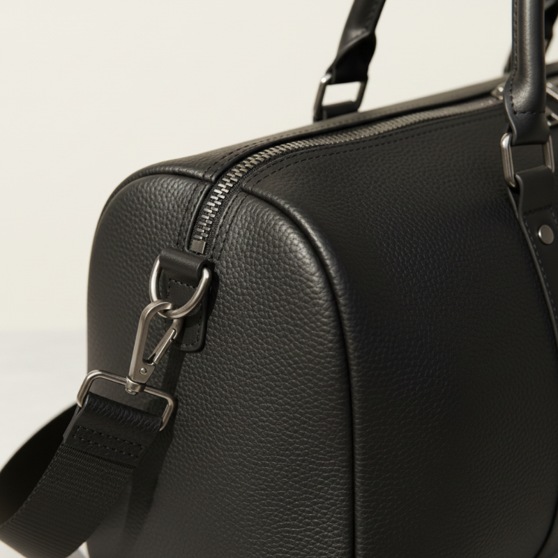 Duffle Bag Executive Weekender