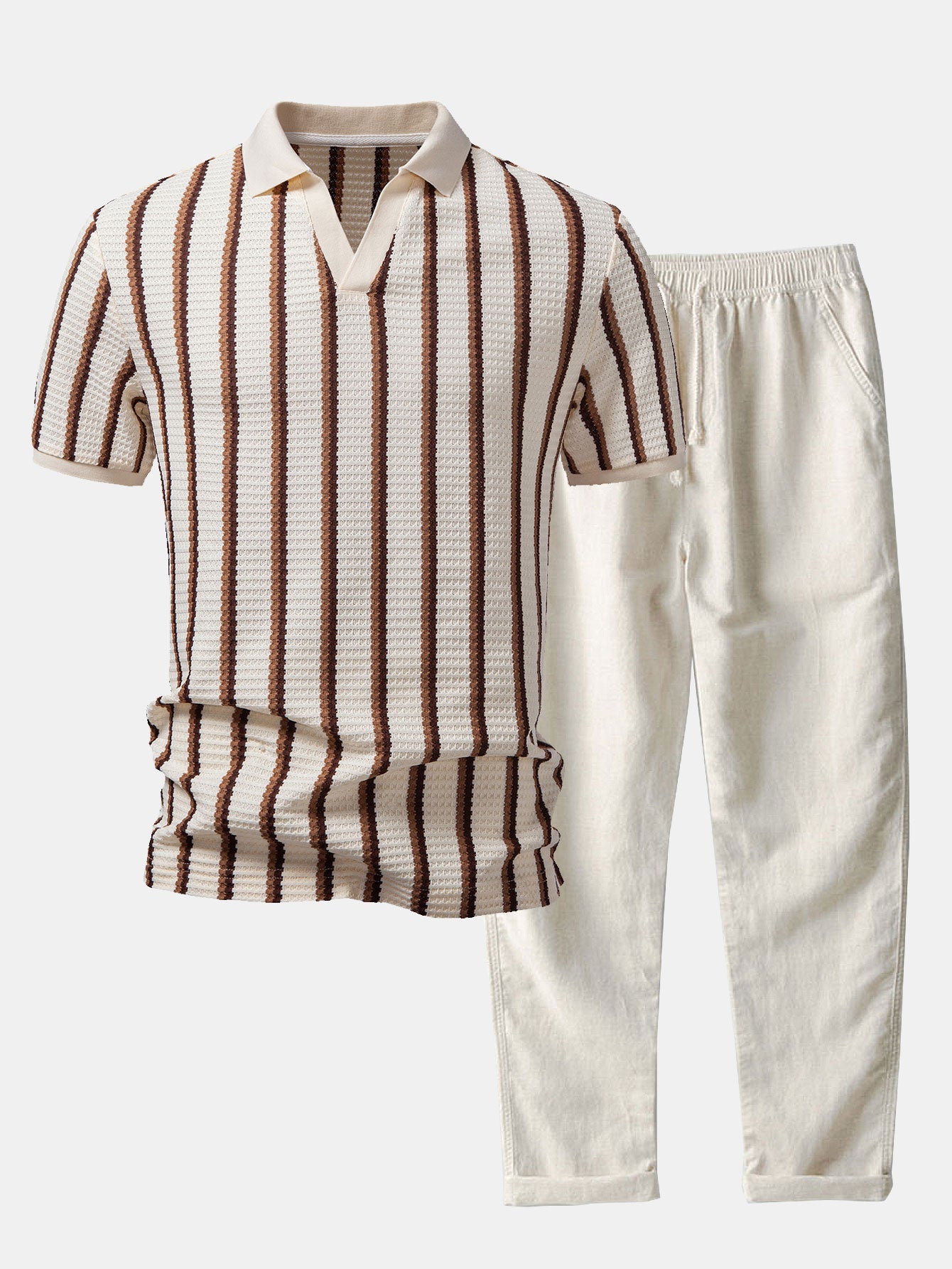FORTE DEI MARMI Riviera Knit Set