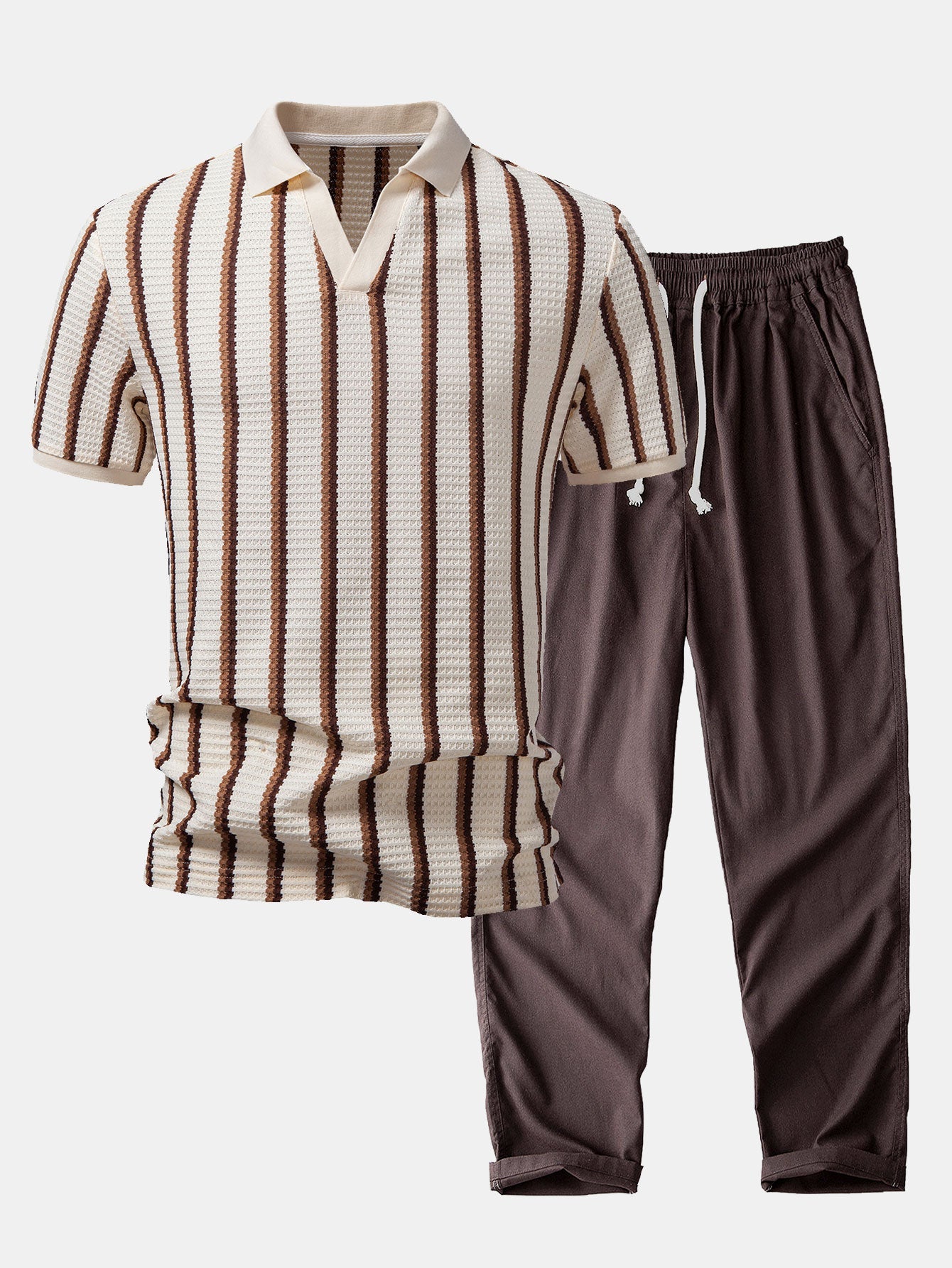 FORTE DEI MARMI Riviera Knit Set