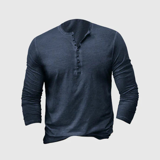 Chemise WINDSOR Henley