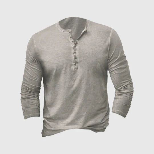 Chemise WINDSOR Henley