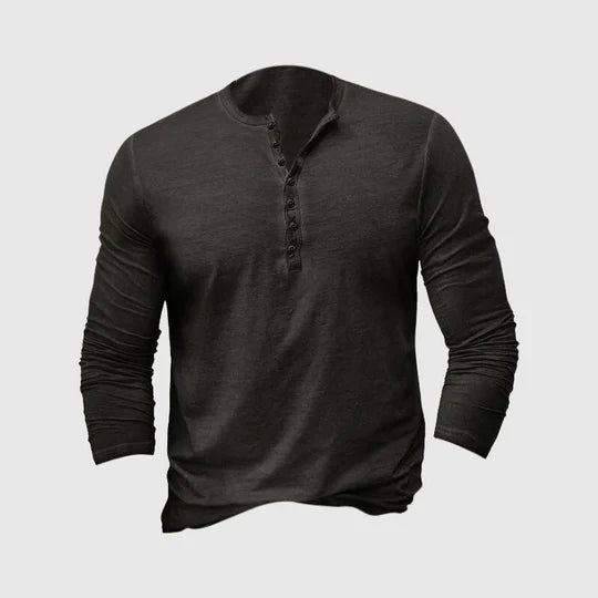 Chemise WINDSOR Henley