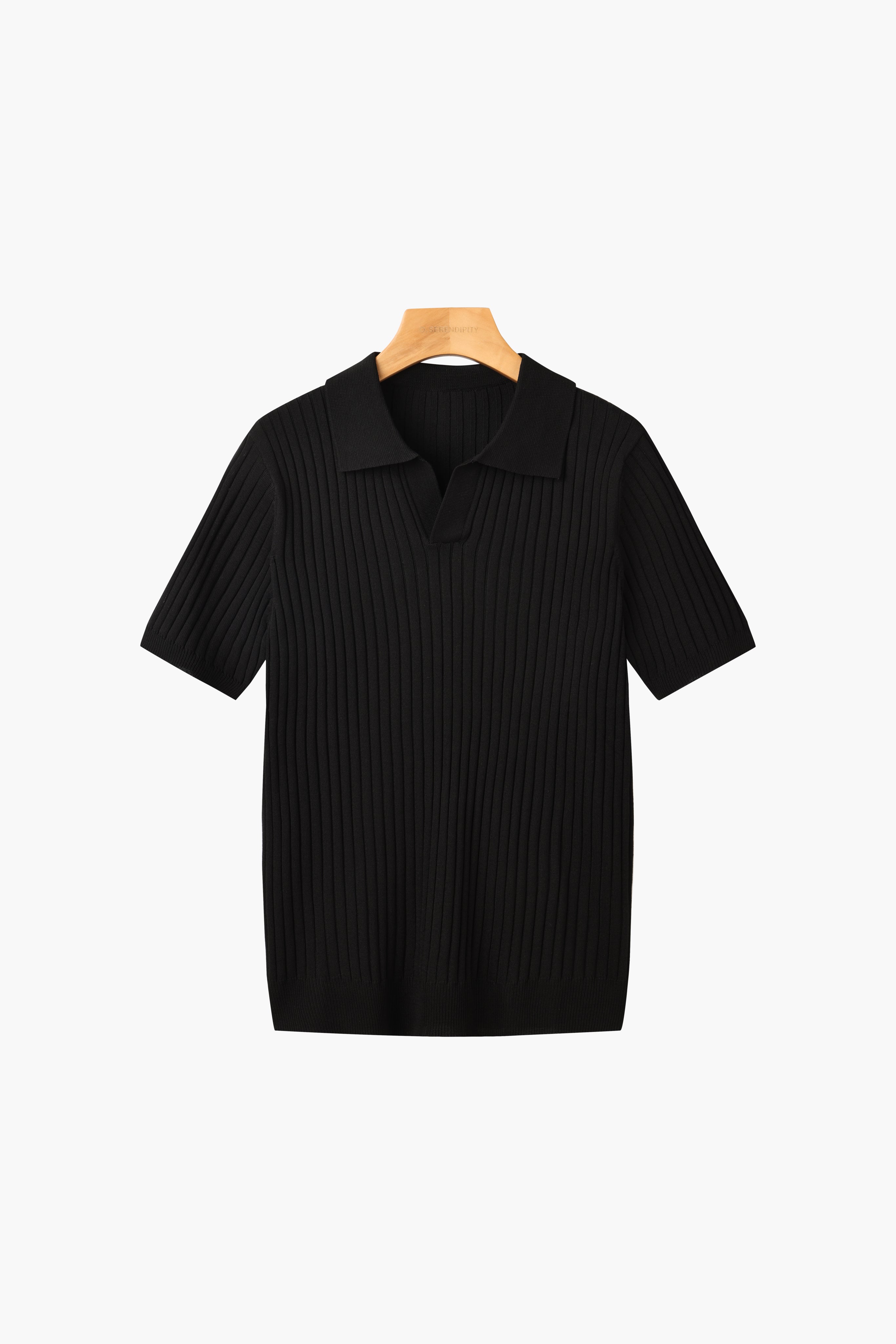 CHUNCHEON Casual Polo