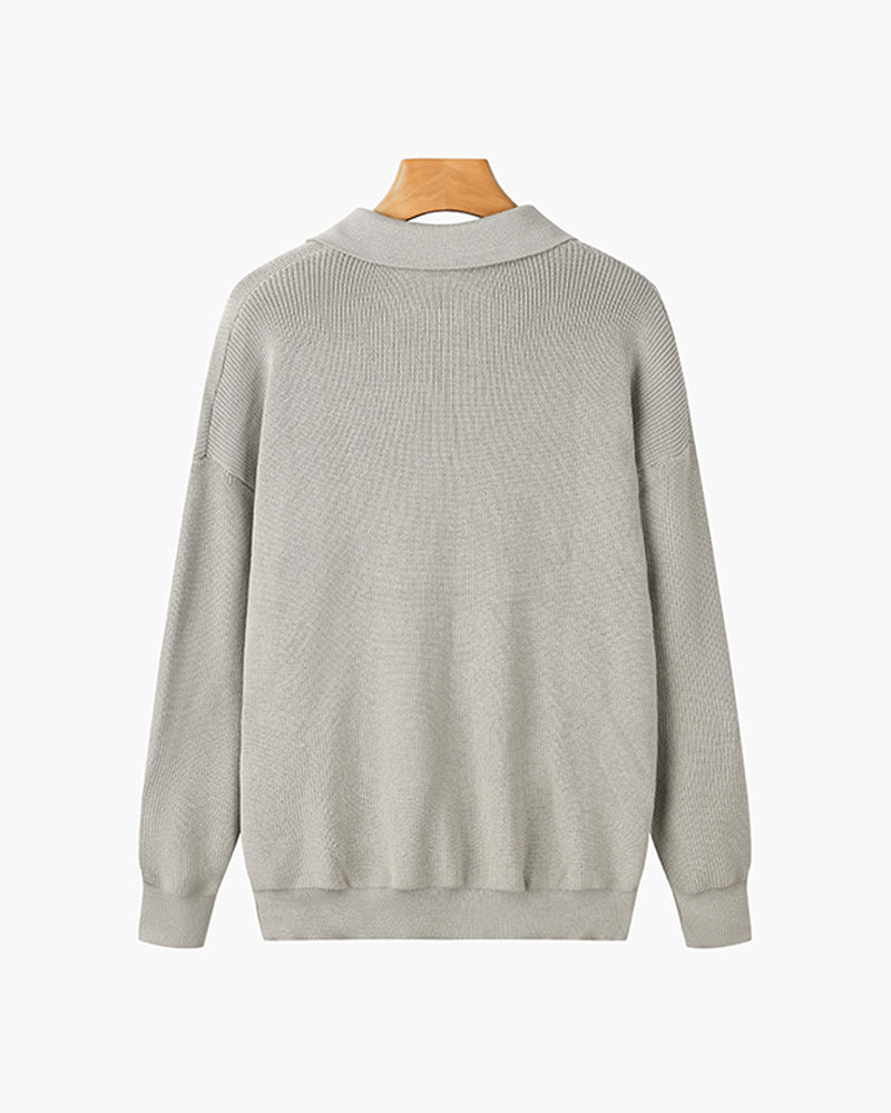 新品 ROUJE PARIS PEDRO SWEATER 5部袖 ニット 36 新品 ROUJE PARIS PEDRO SWEATER 5部袖 ニット 36 - メルカリ