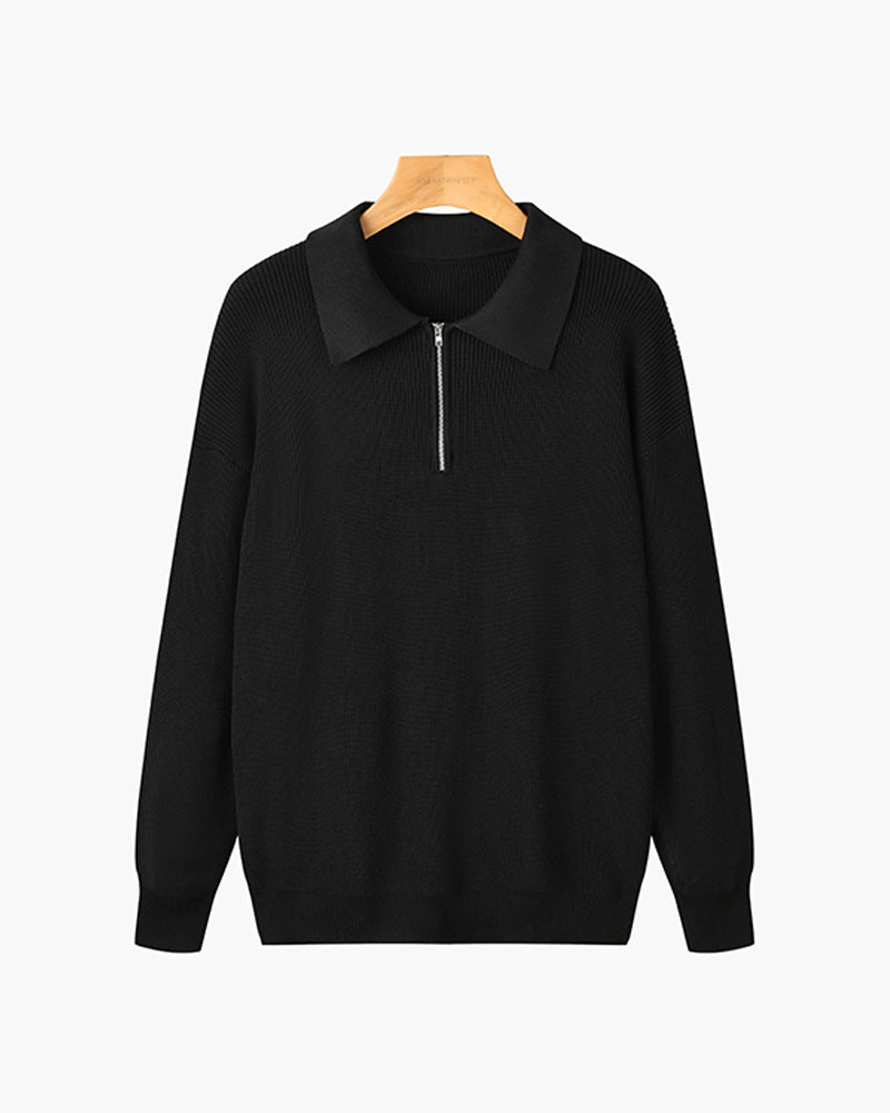 KNITWEAR