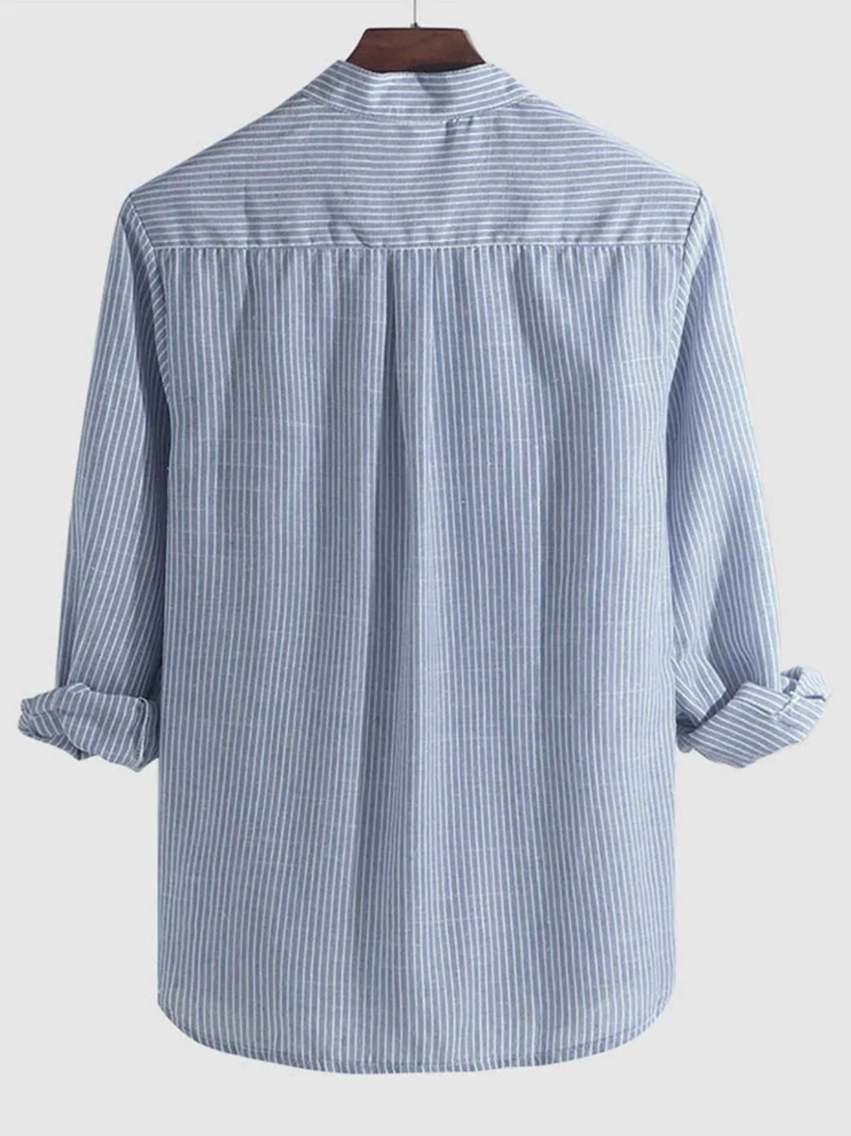 PANAREA Relaxed Shirt