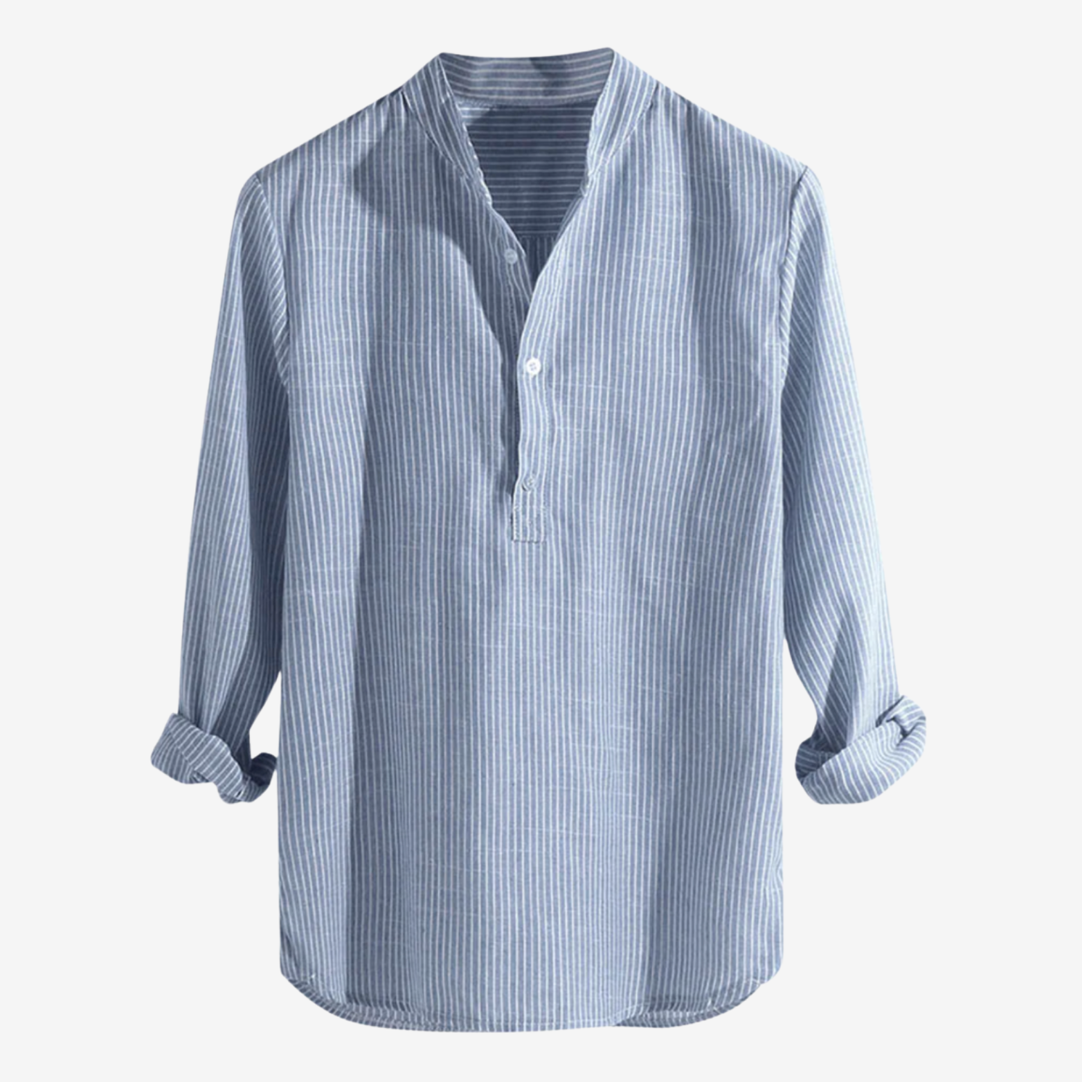 PANAREA Relaxed Shirt
