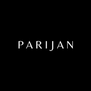 PARIJAN logo