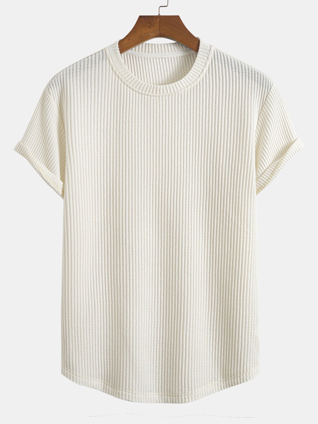 ELBA Textured Knit Set
