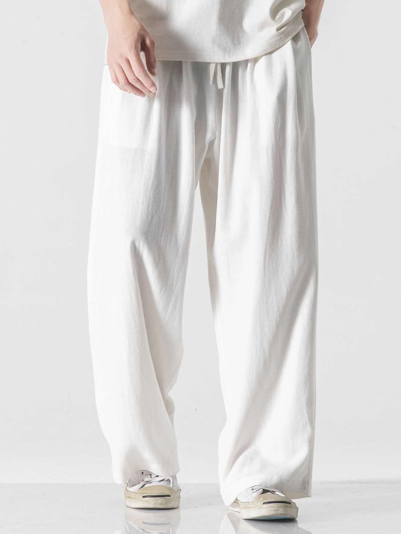 PALERMO Casual Trousers