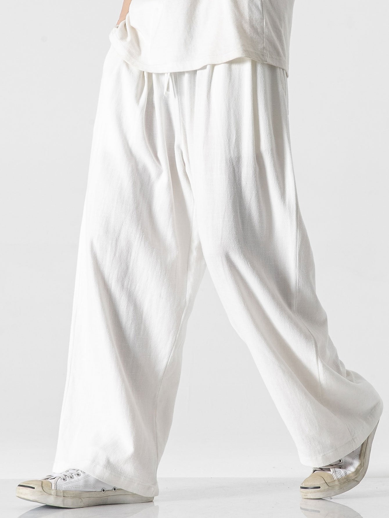 PALERMO Casual Trousers