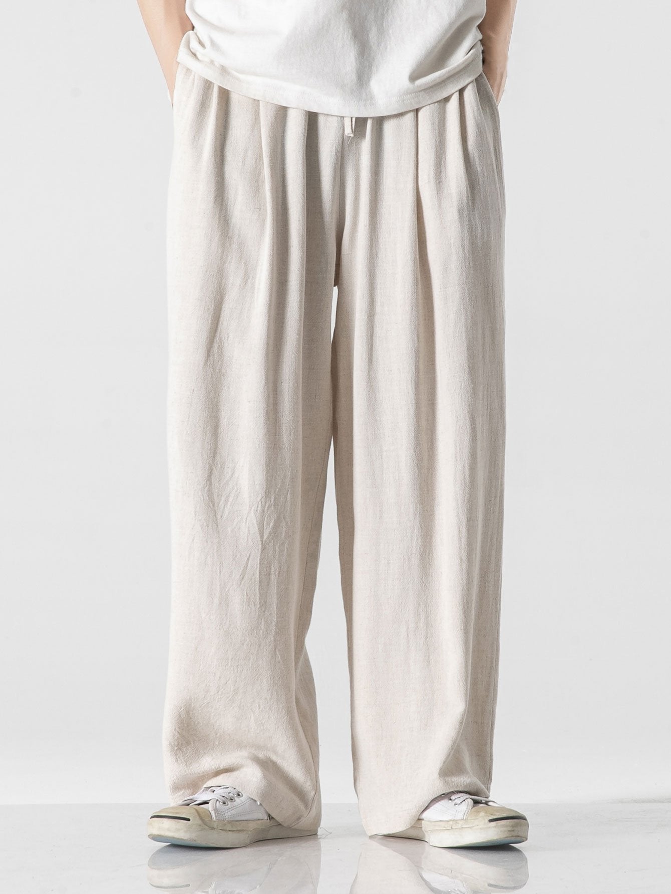PALERMO Casual Trousers