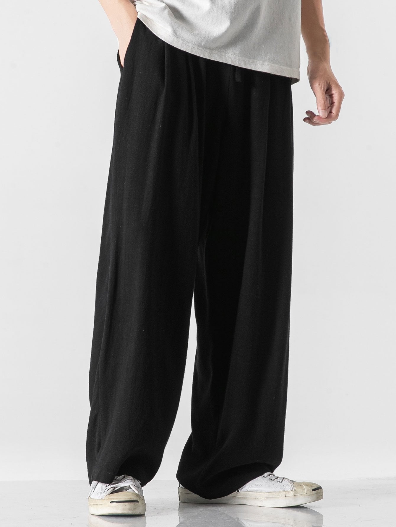PALERMO Casual Trousers