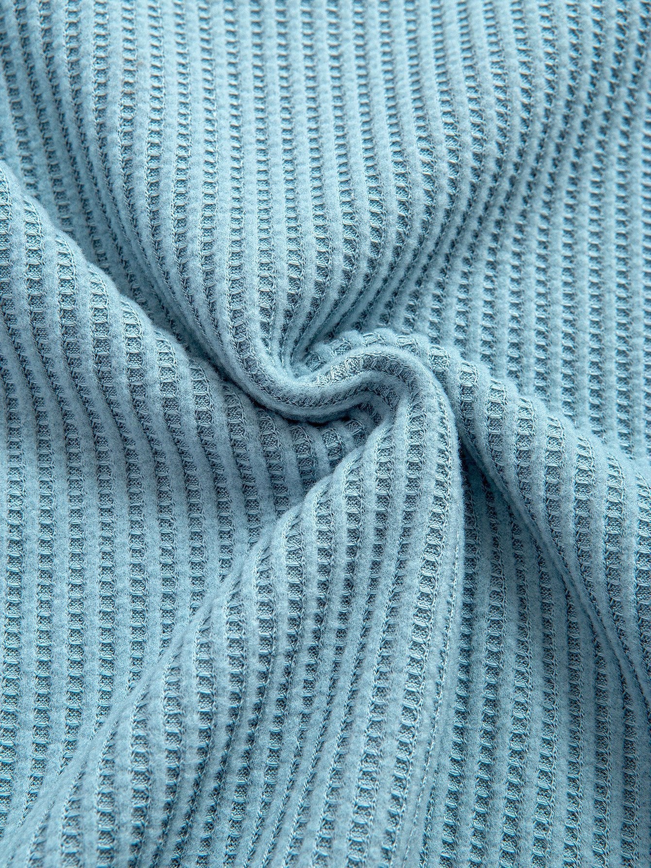 ELBA Textured Knit Set