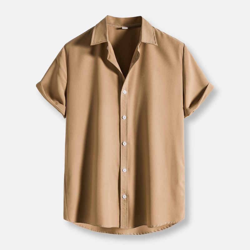 LECCE Summer Shirt