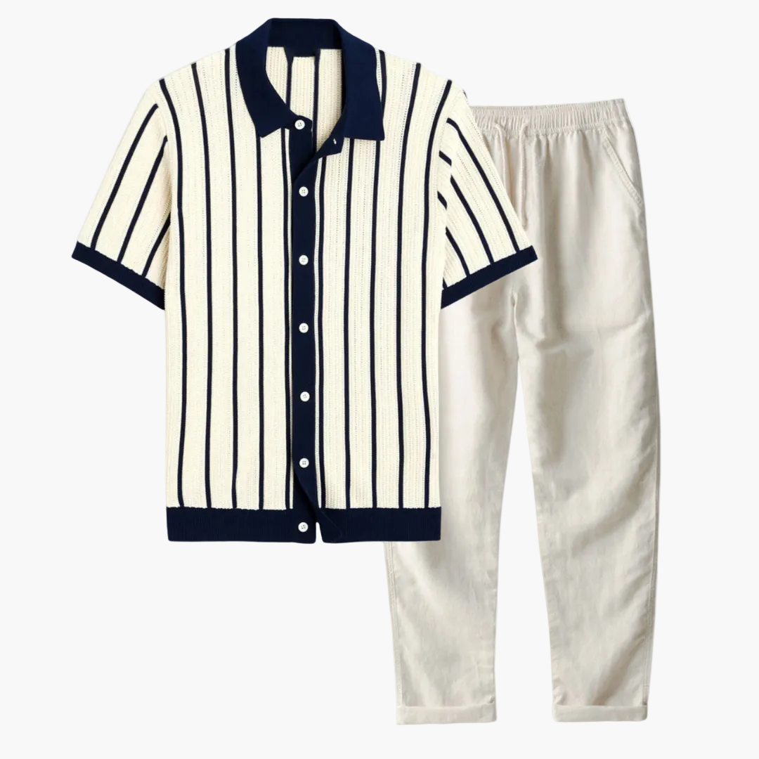 CAPRI Summer Set