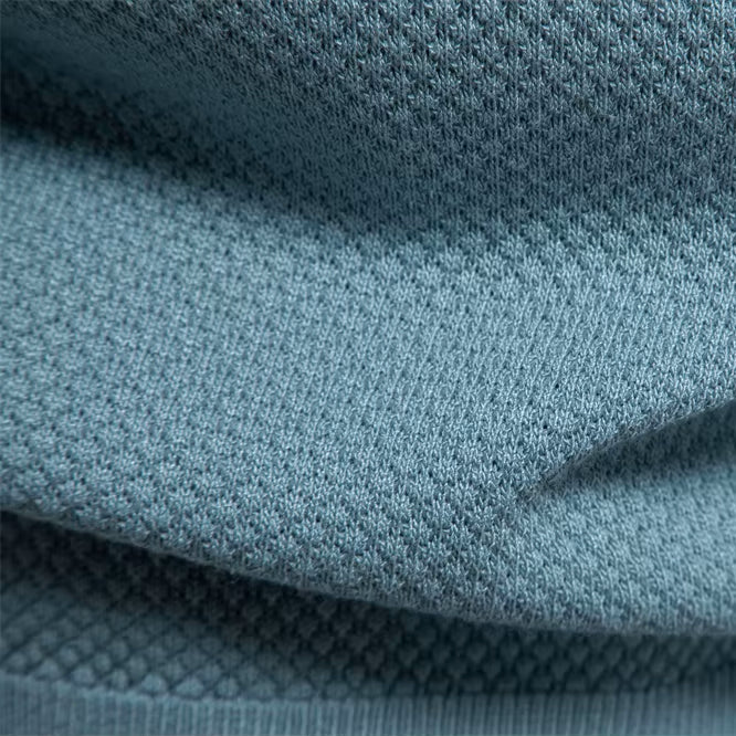 Polo CAPRI à col en V