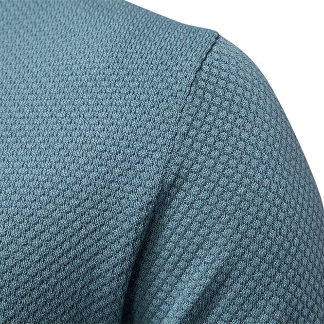 Polo CAPRI à col en V