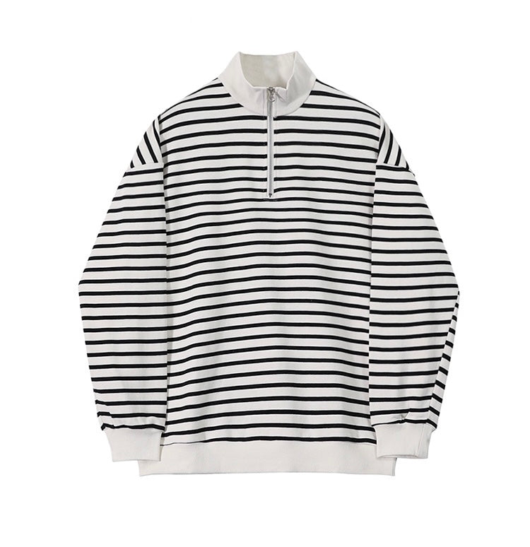 YEOJU Lightweight Quarter Zip