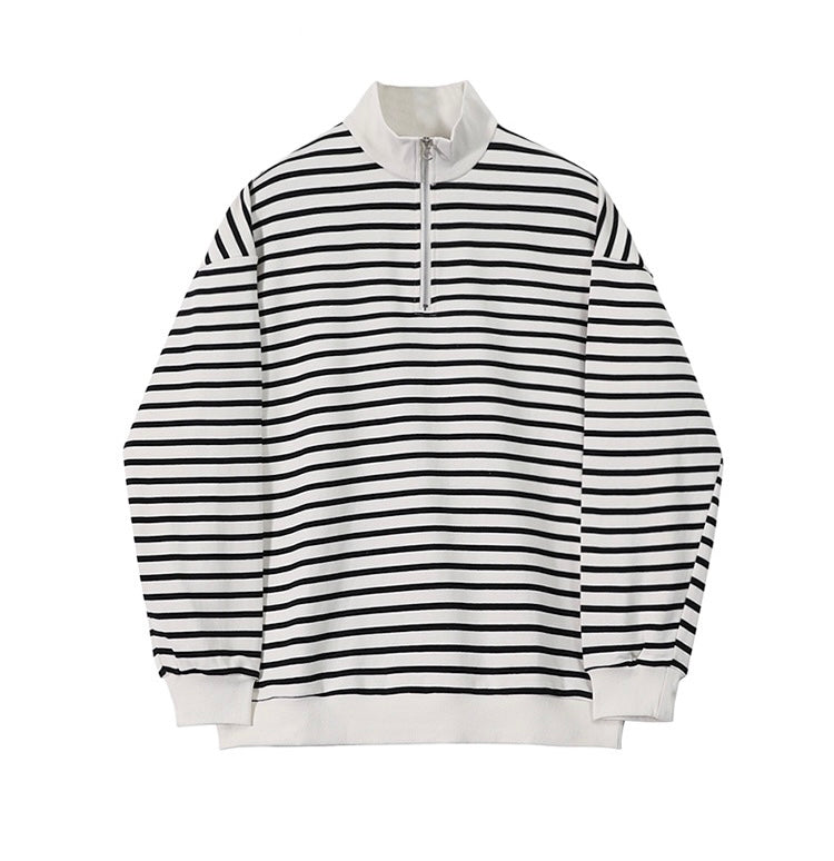 YEOJU Lightweight Quarter Zip