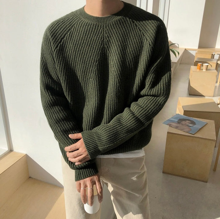 GISUNG Sweater