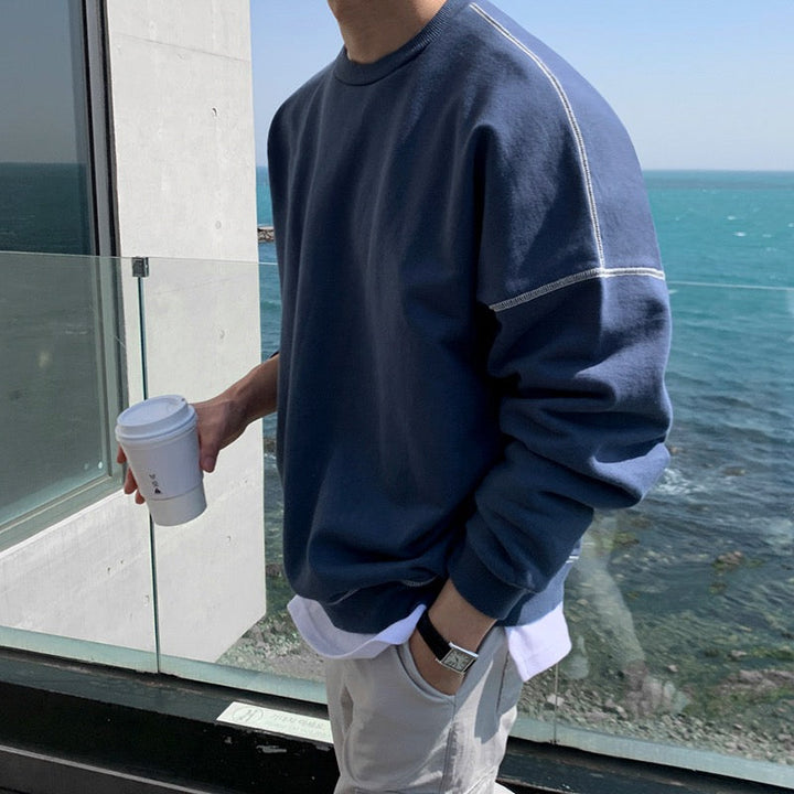DOLSAN Long Sleeve T-Shirt