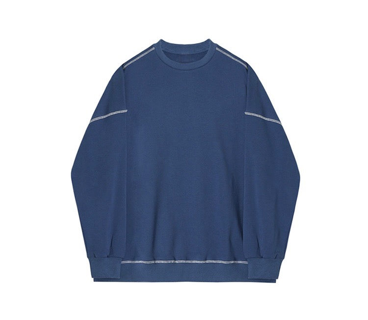 DOLSAN Long Sleeve T-Shirt