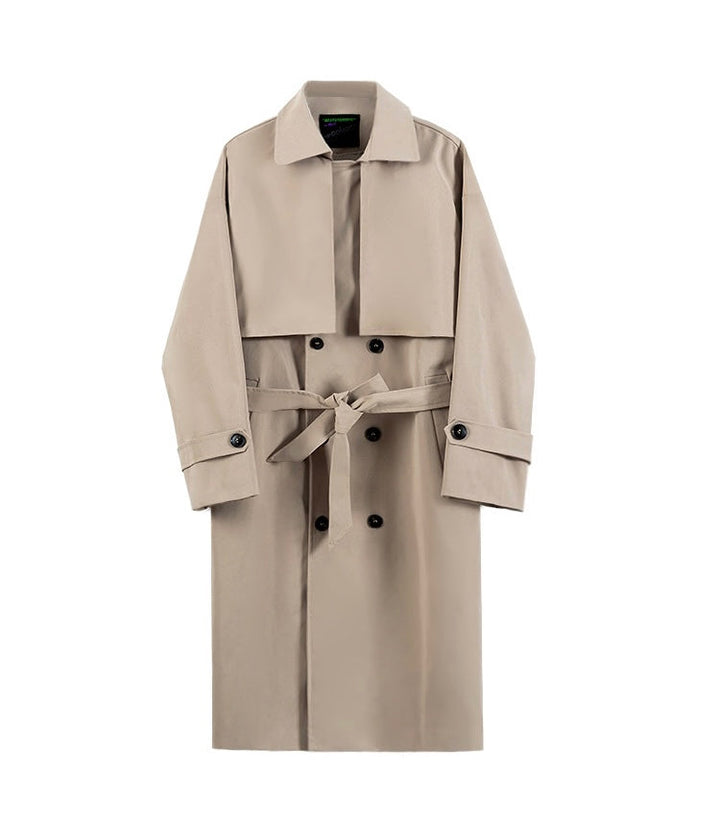 ANDONG Trench Coat